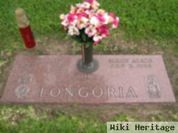 Willie Longoria