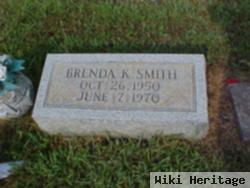 Brenda K. Smith