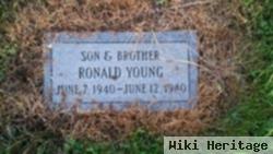 Ronald Young