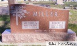 Mildred May Wagoner Miller