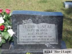 Terry Lee Seal