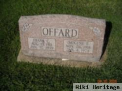 Frank C. Offard