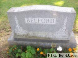 Blanche Belford