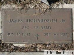 James Richardson, Jr