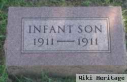 Infant Son Kimsey