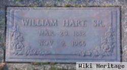 William Hart, Sr