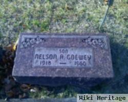 Nelson A. Goewey