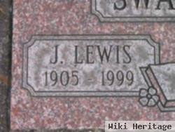 J. Lewis Swander