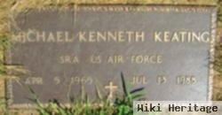 Michael Kenneth Keating