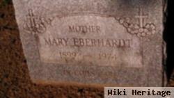 Mary Eberhardt