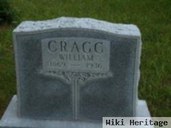 William Cragg