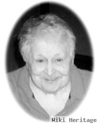 Viola Ann Roering Kleve