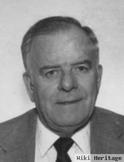 Walter K. Jennings