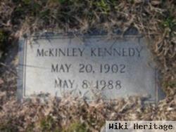 Mckinley Kennedy