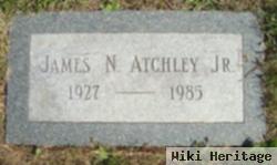 James N Atchley, Jr