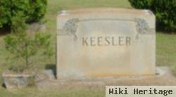 James Morris Keesler