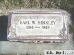 Earl William Hinkley