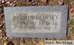 Joseph William Dempsey