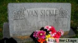 Edna R Van Sickle