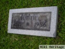 Hattie Hines