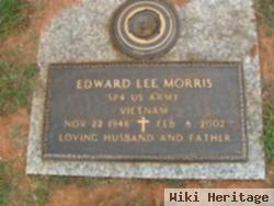 Edward Lee Morris