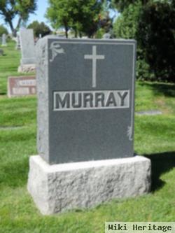 James Murray