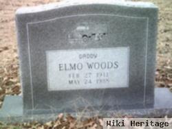 Elmo Woods