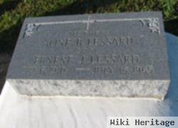 Ernest J. Lessard