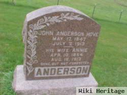 Annie Anderson