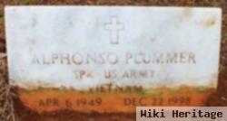 Alphonso Plummer