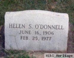 Helen Virginia Sullivan O'donnell