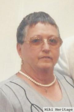 Sharel Louise Duckworth Jurgens