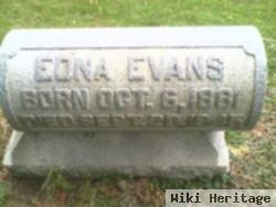 Edna Allen Evans