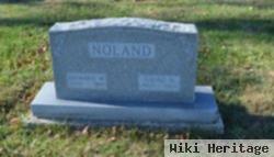 Howard W Noland