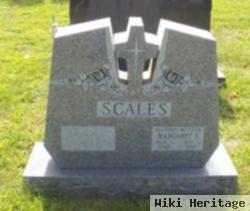 Margaret S. Scales