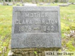 Clara Carlton