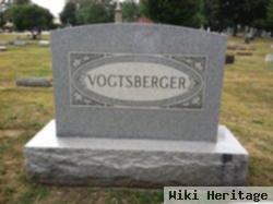 Alice Schroder Vogtsberger