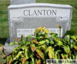 Beatrice A. Clanton