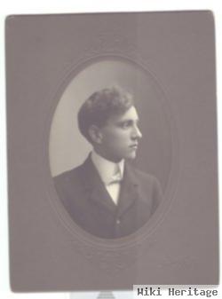 Hugh Archibald Miller, Sr