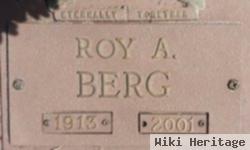 Roy A. Berg