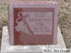 Danny Ray Cox