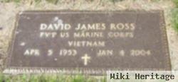 David James Ross