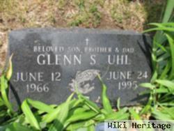Glenn S Uhl