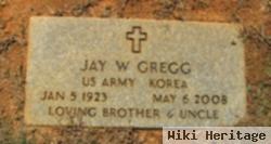 Jay W. Gregg