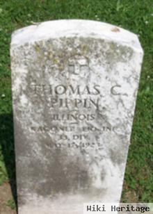 Thomas Cleveland Pippin