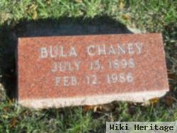 Bula Kirkpatrick Chaney