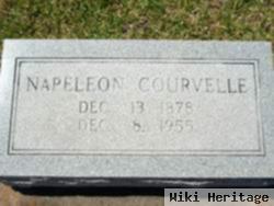 Napeleon Courvelle