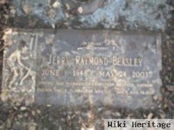 Jerry Raymond Beasley