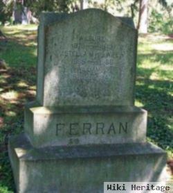 William A. Ferran