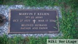 Marvin Franklin Kelien